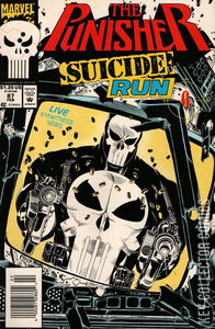 Punisher #87 