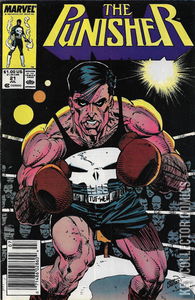 Punisher #21