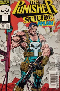 Punisher #88