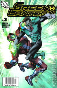 Green Lantern #3