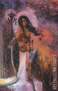 Dejah Thoris #6