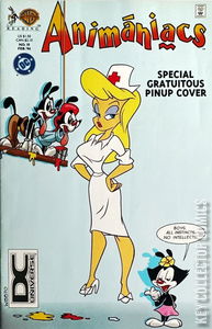 Animaniacs #10 