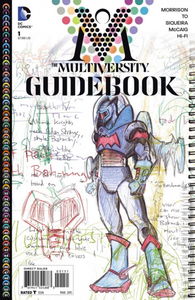 Multiversity Guidebook