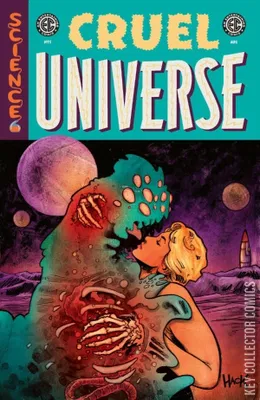 Cruel Universe