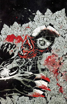 Variant Cover for Miles Morales: Spider-Man #22