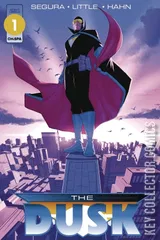 Cover for Dusk, The #1