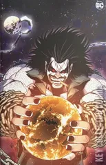 Variant Cover for Omega Men #3