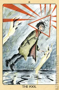 Minor Arcana