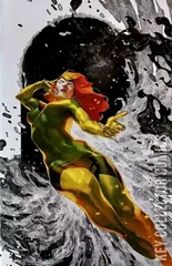 Cover for Phoenix #1