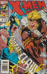 X-Men Adventures #6