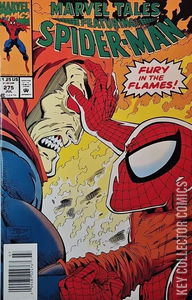 Marvel Tales #275