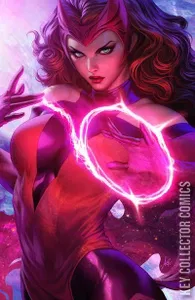 Uncanny X-Men #4