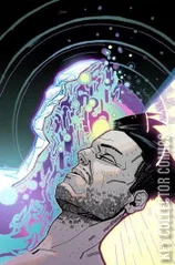 Cover for Out of Body #1