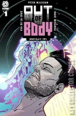 Cover for Out of Body #1