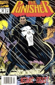 Punisher #89 