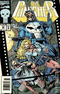 Punisher #96 