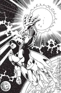 Space Ghost #4