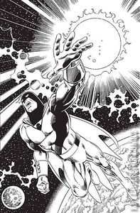 Space Ghost #4 