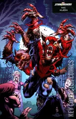 Variant Cover for Spectacular Spider-Men, The #6