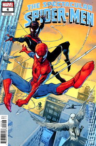 Spectacular Spider-Men, The #6