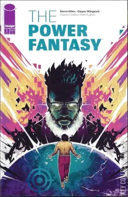 Power Fantasy, The
