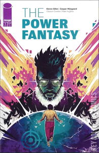 Power Fantasy, The #1