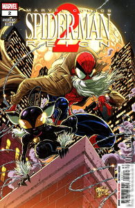 Spider-Man: Reign 2 #2