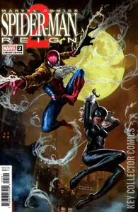 Spider-Man: Reign 2 #2