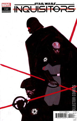 Star Wars: Inquisitors