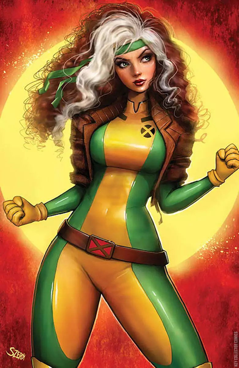 Avengers Annual #10 (1981) – Value, Key Facts & Variants | Key