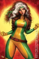 Variant Cover for Avengers Annual #10
