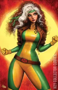 Avengers Annual #10