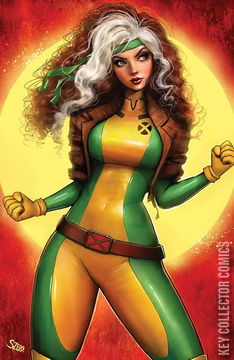 Variant Cover for Avengers Annual #10