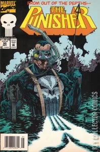 Punisher #90