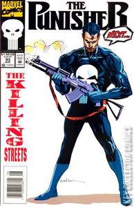 Punisher #93