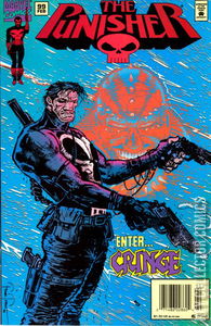 Punisher #99