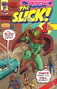 Don Simpson's Bizarre Heroes #15