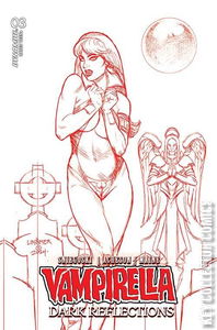 Vampirella: Dark Reflections #3