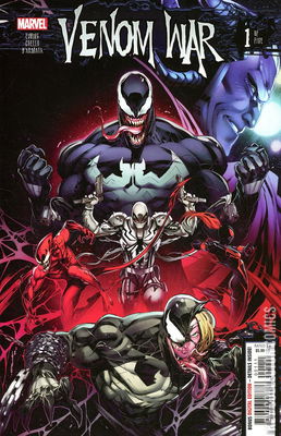 Venom War