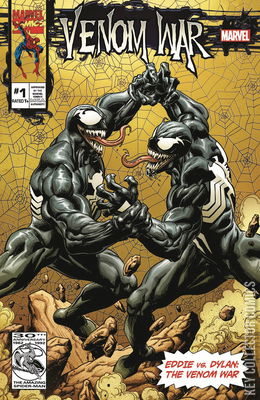 Venom War