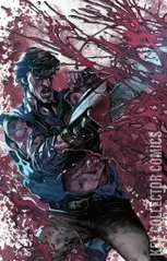 Variant Cover for Army of Darkness: Forever #6