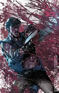 Army of Darkness: Forever #6