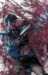 Army of Darkness: Forever #6 