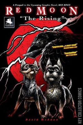 Red Moon: The Rising