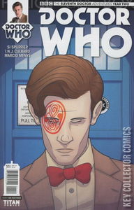 Doctor Who: The Eleventh Doctor - Year Two