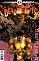 Cover for Deadweights #5