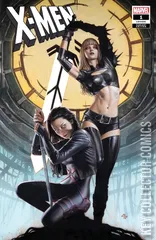 Variant Cover for X-Men #1