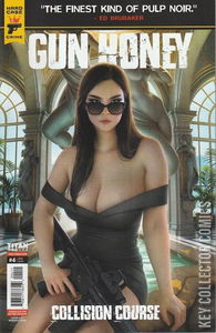 Gun Honey: Collision Course