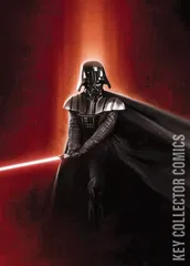Variant Cover for Star Wars Insider #211