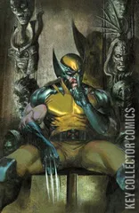Variant Cover for Wolverine #1